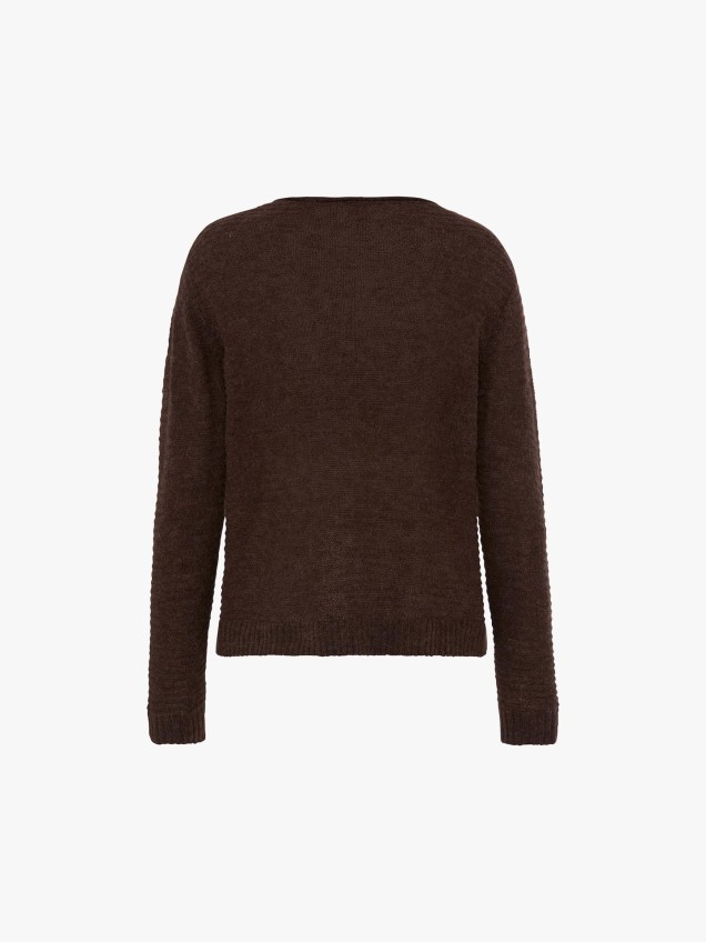 Camisola de Malha Lesley