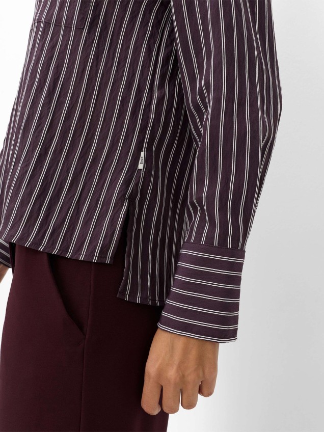 Blusa de Riscas Vica