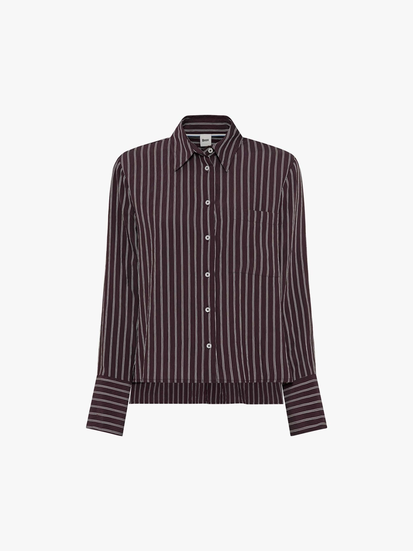 Blusa de Riscas Vica