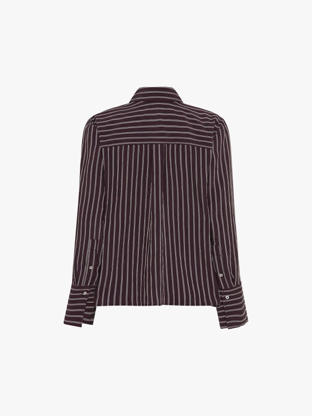 Blusa de Riscas Vica