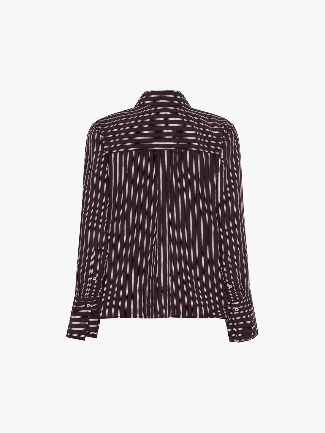 Blusa de Riscas Vica