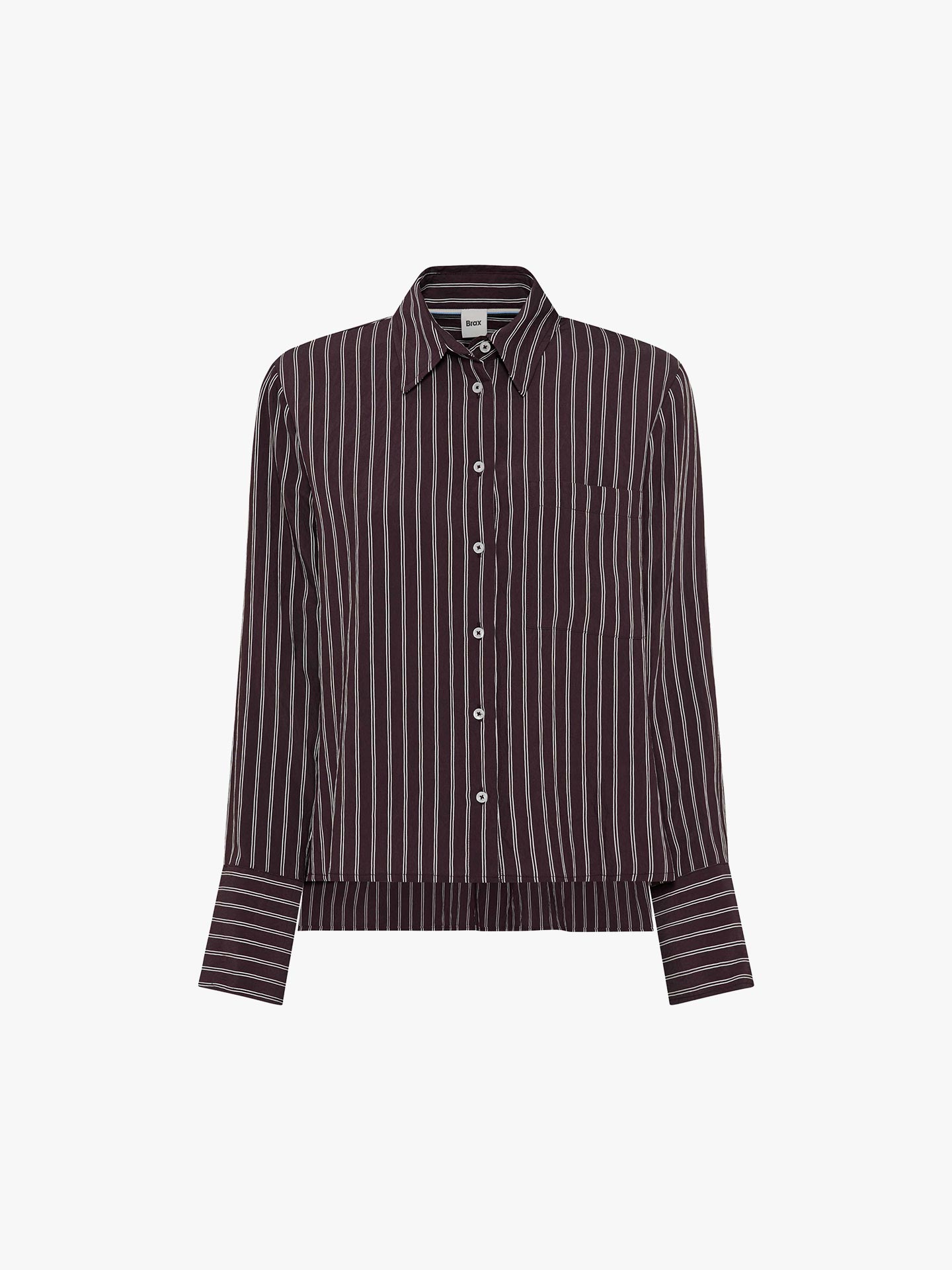 Blusa de Riscas Vica