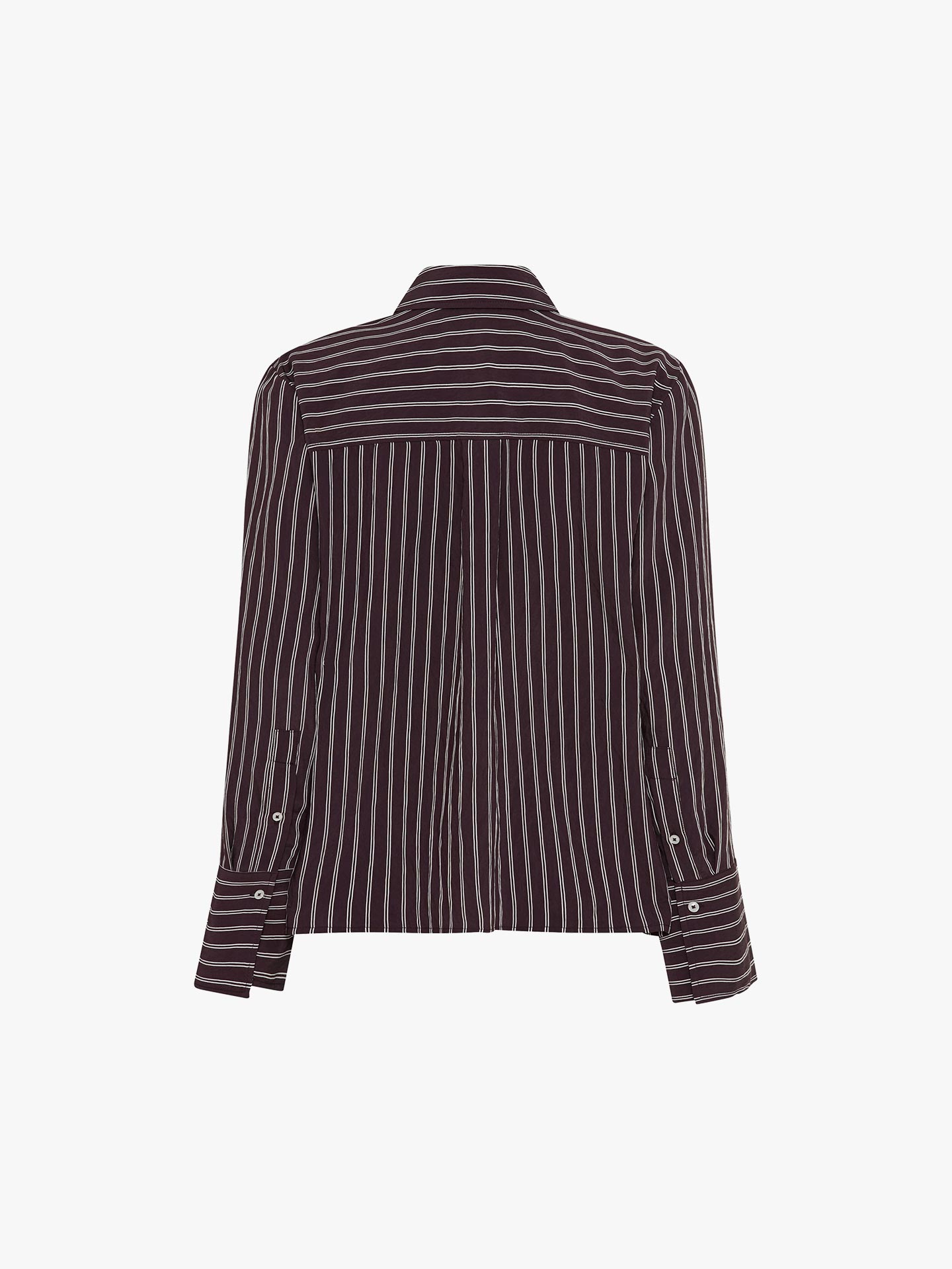 Blusa de Riscas Vica