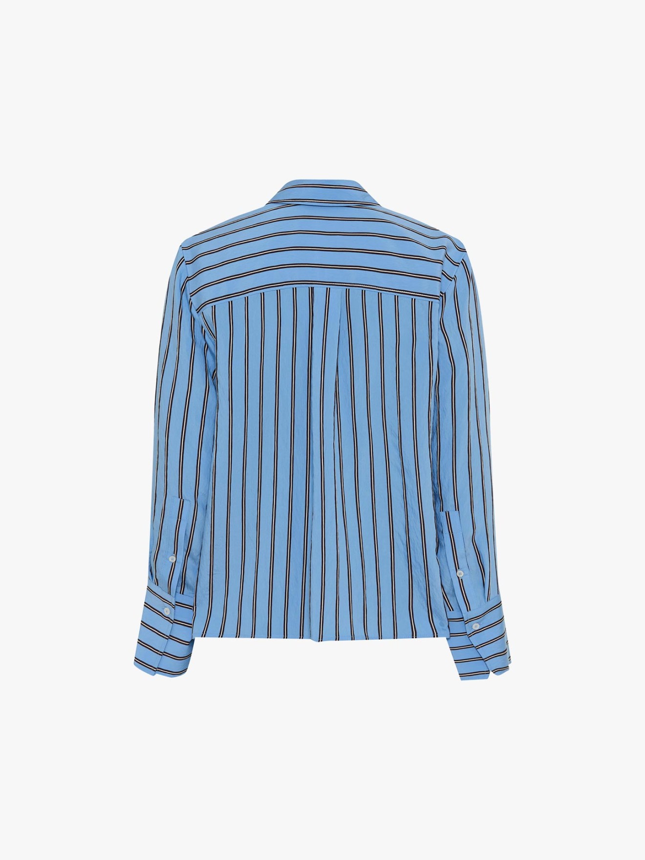 Blusa �s Riscas Vica