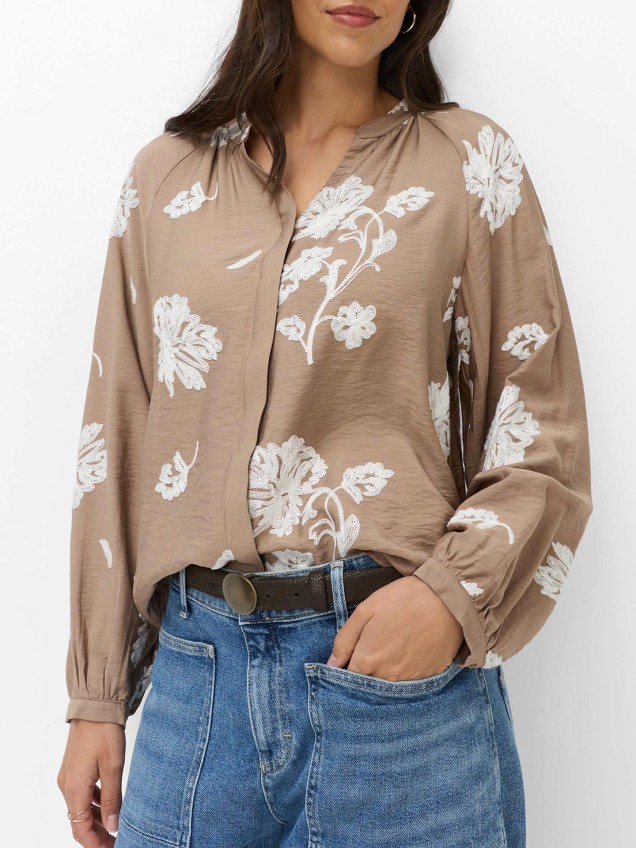 Blusa Vivian