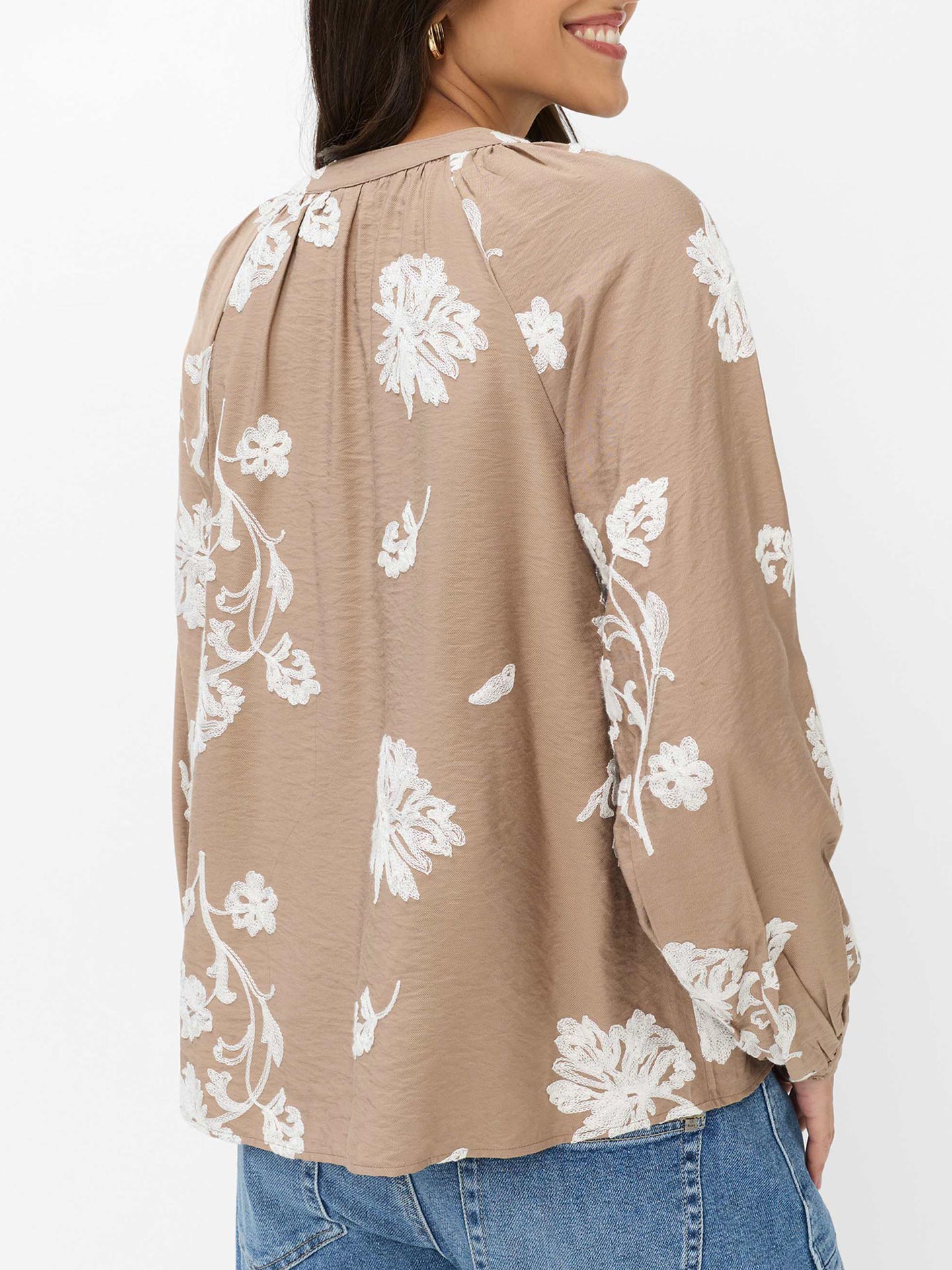 Blusa Vivian