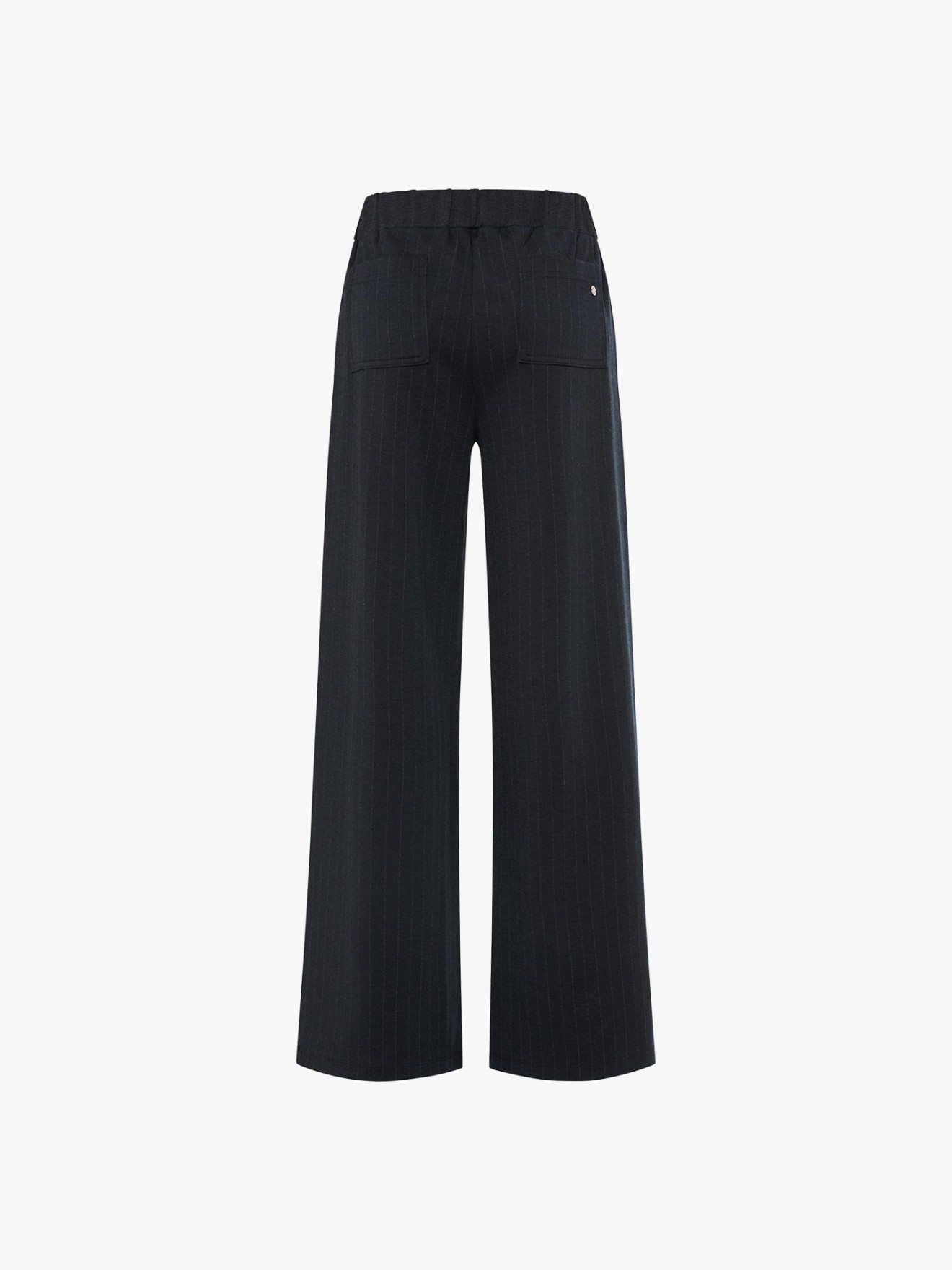 Cal�as Wide Leg Maine