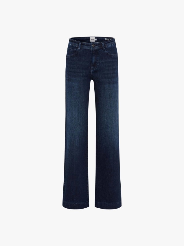 Cal�as de Ganga Wide Leg Maine