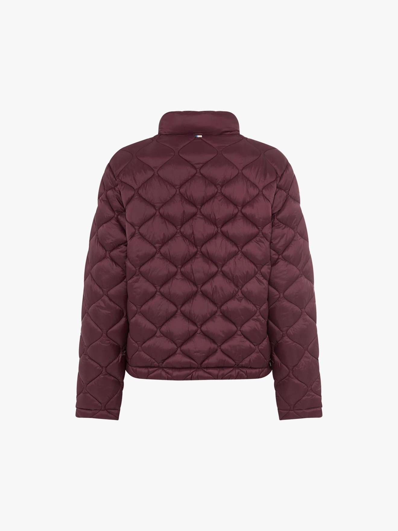 Blus�o Acolchoado KYLA