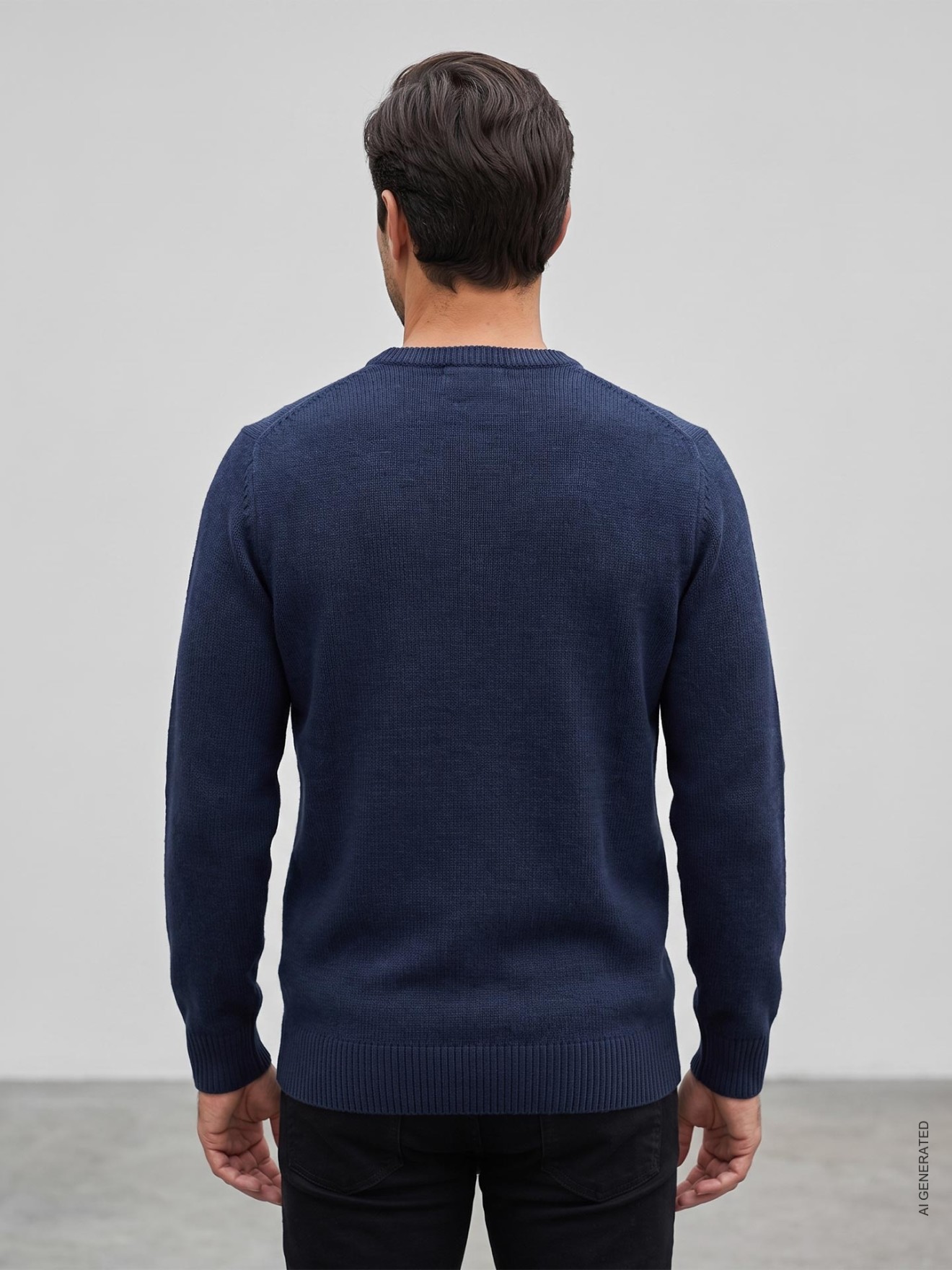 Camisola de Malha
