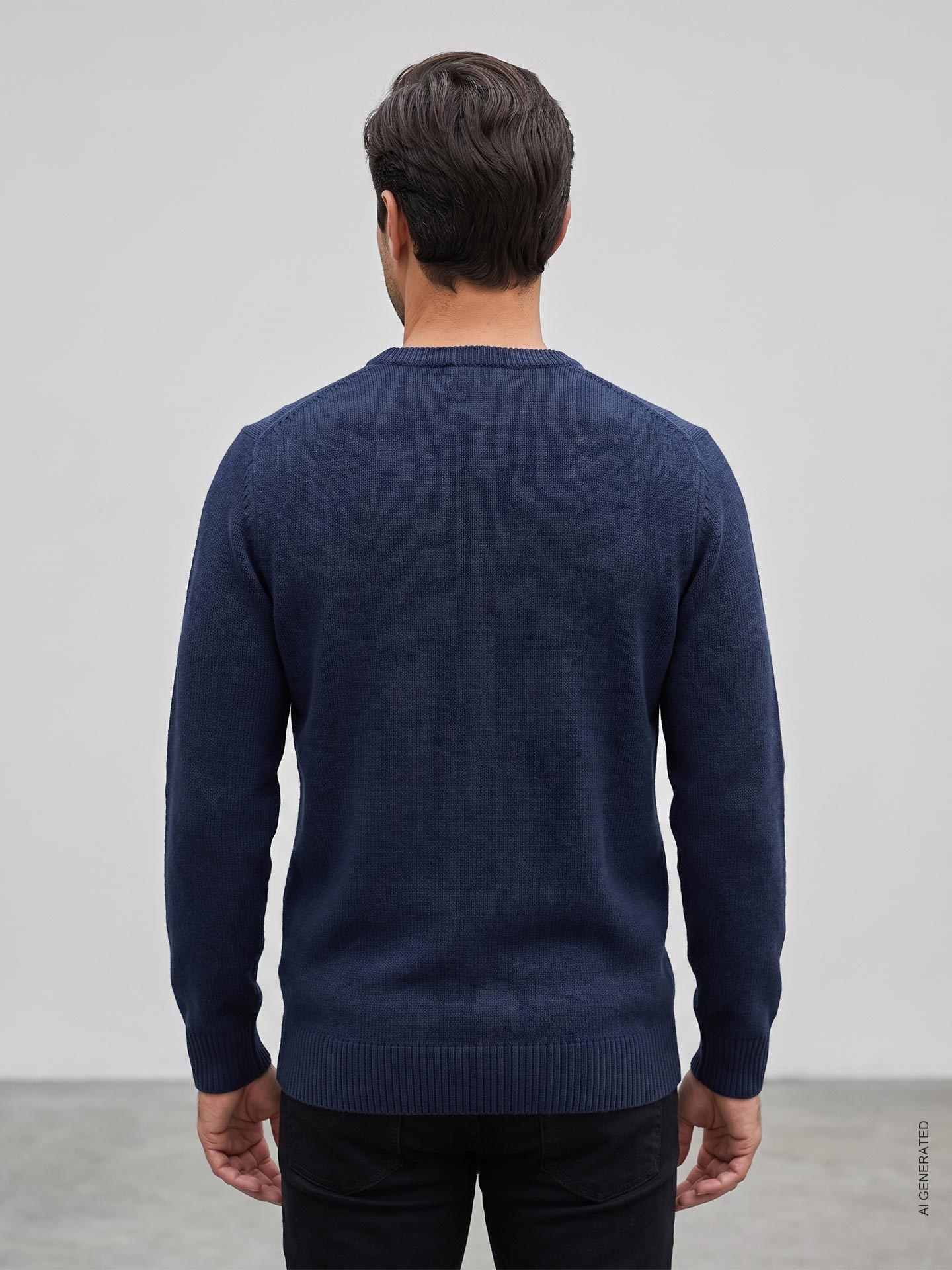 Camisola de Malha