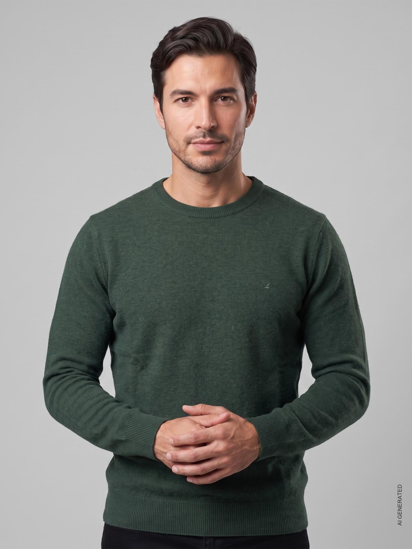 Camisola de Malha