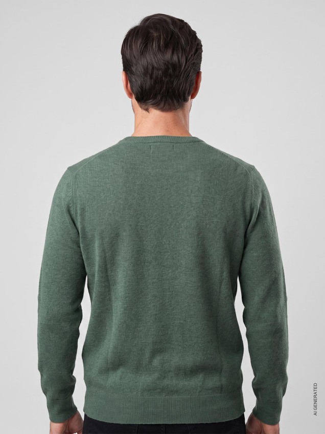 Camisola de Malha