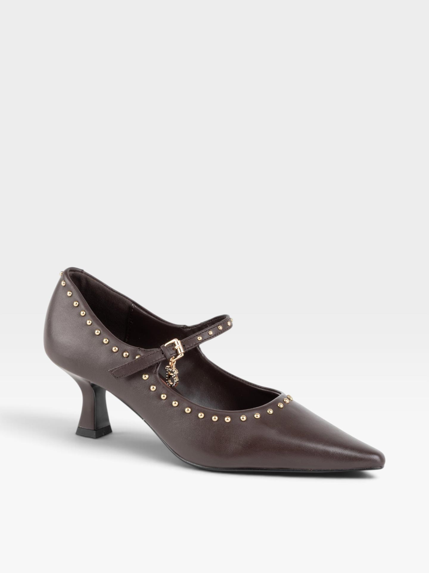 Sapatos Antonietta com Fivela