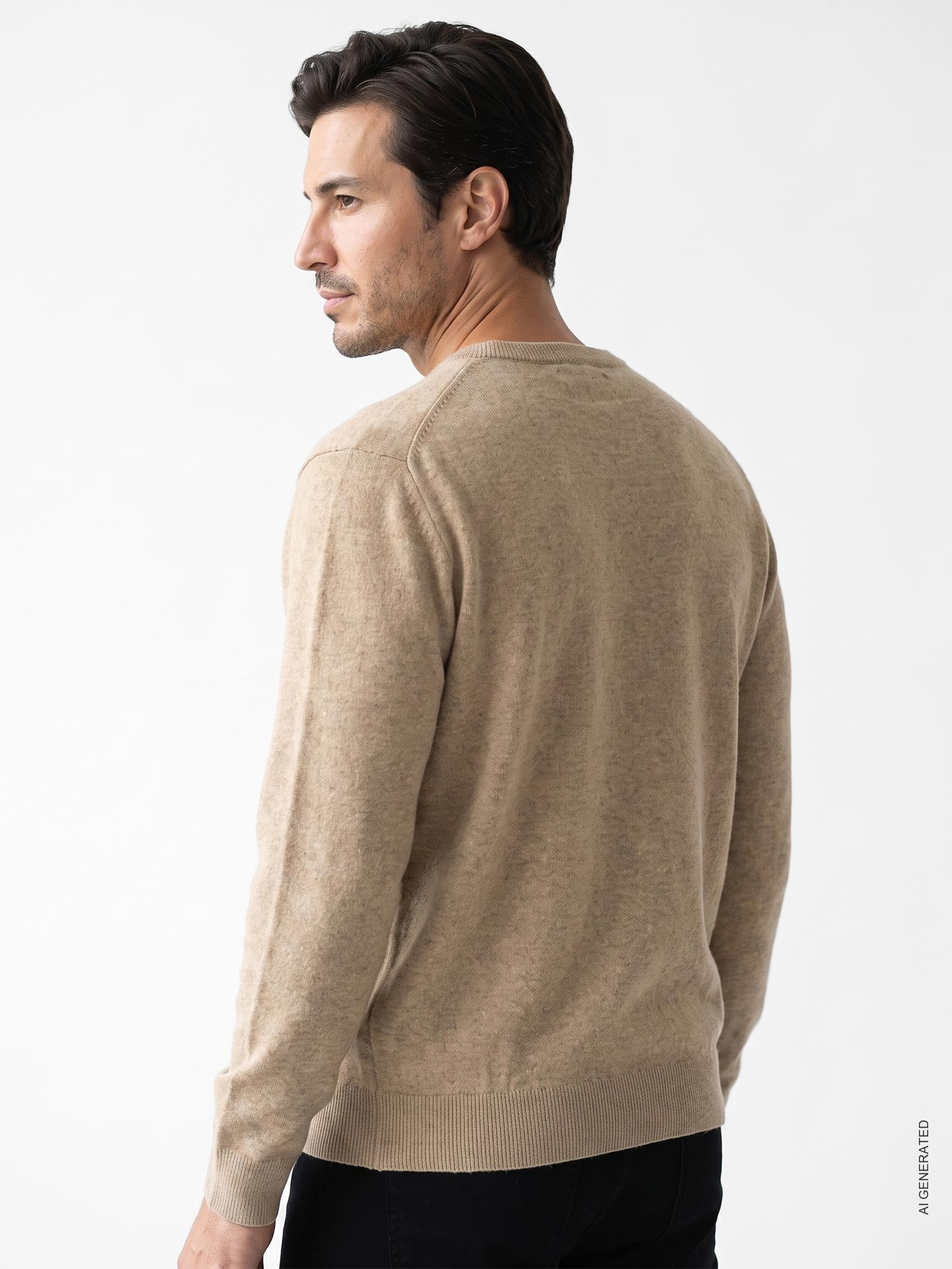 Camisola de Malha