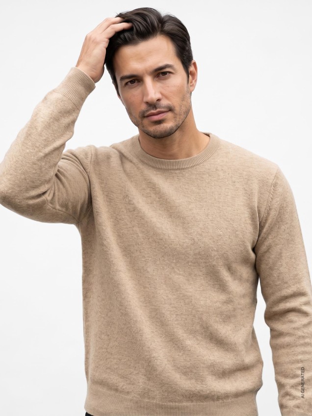 Camisola de Malha