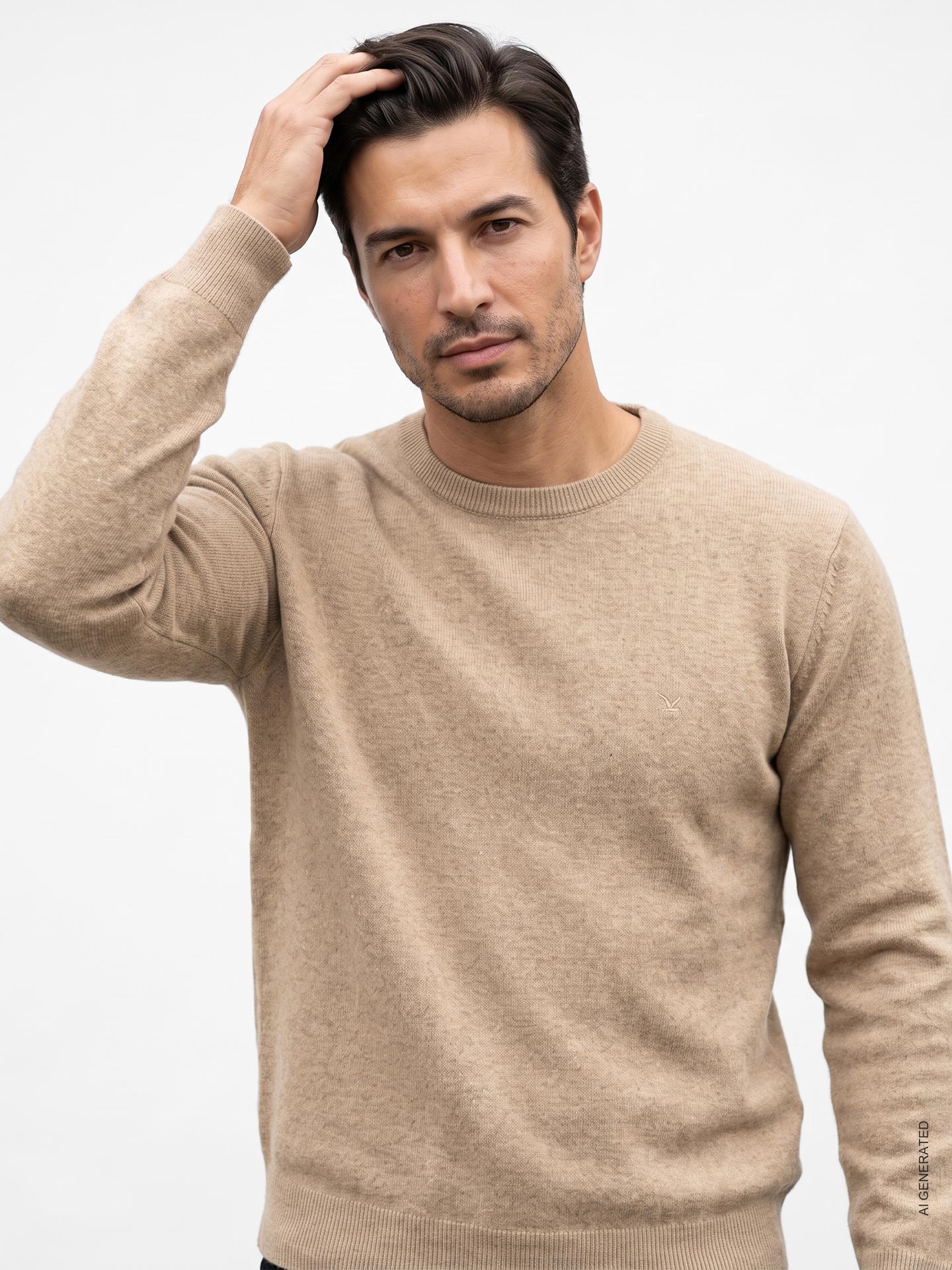 Camisola de Malha