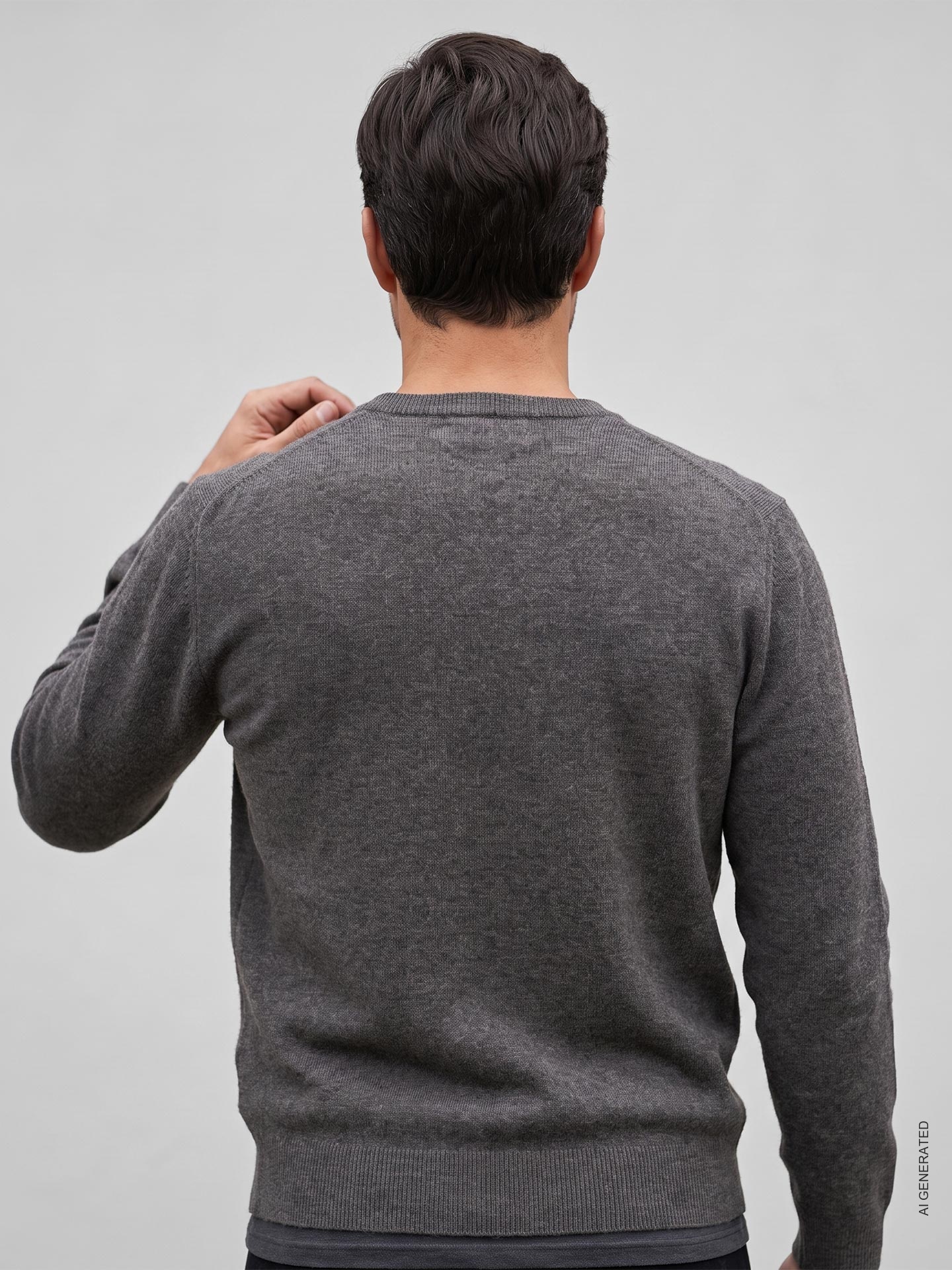 Camisola de Malha