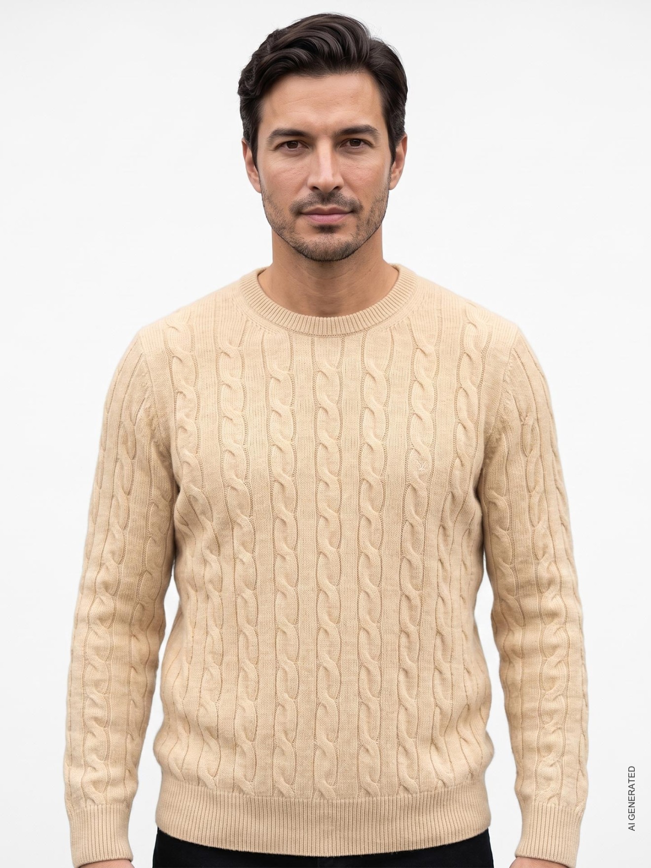 Camisola de Malha