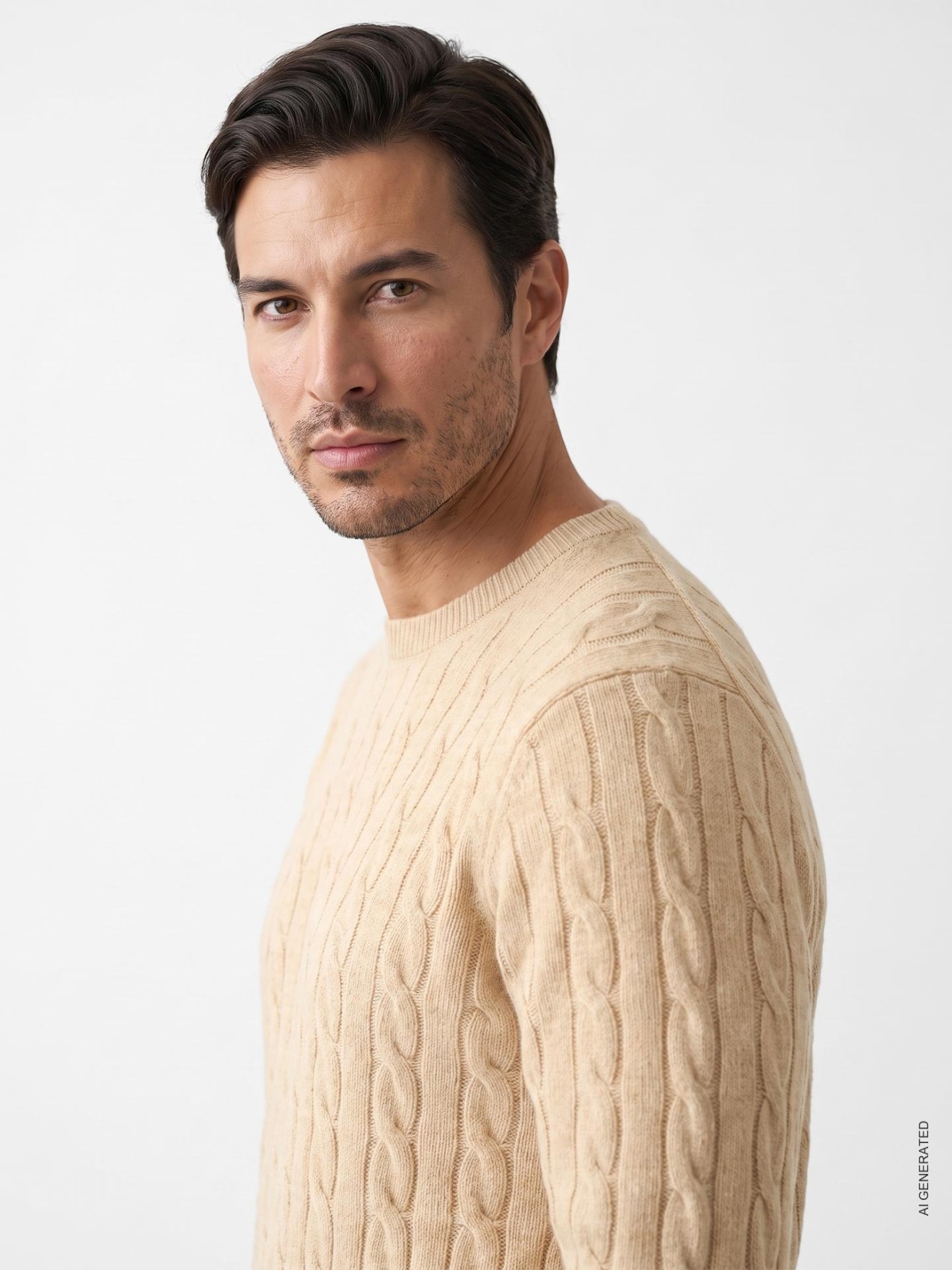 Camisola de Malha