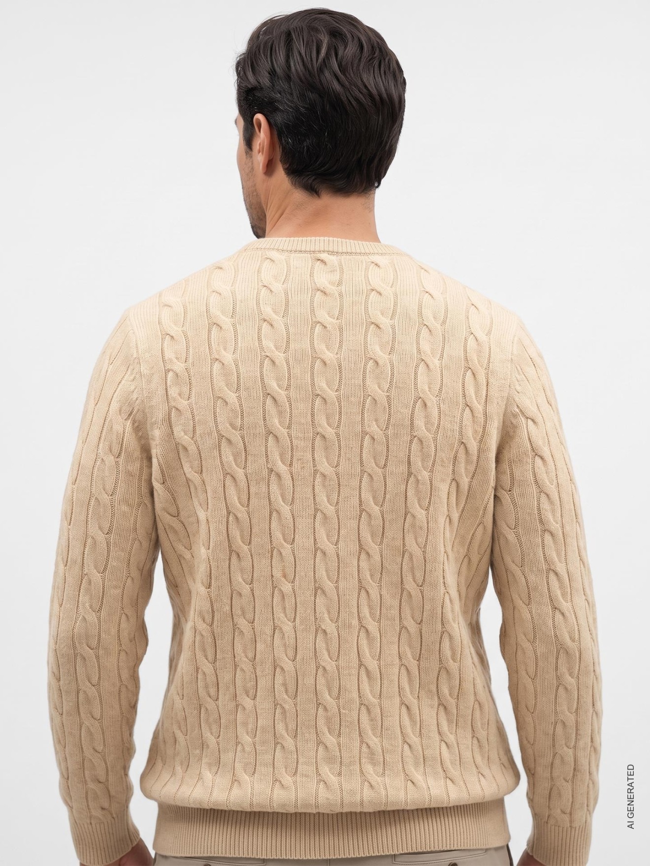 Camisola de Malha