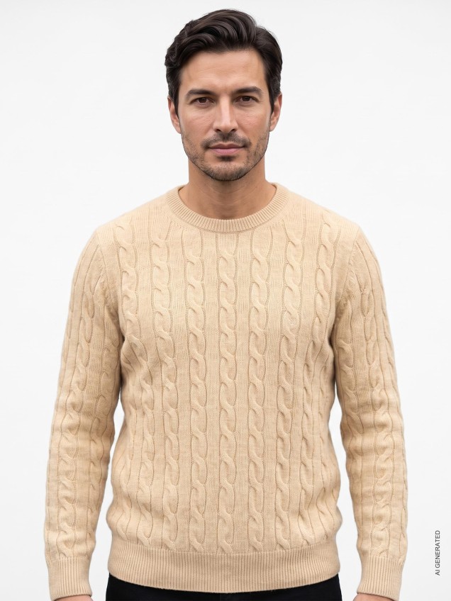 Camisola de Malha