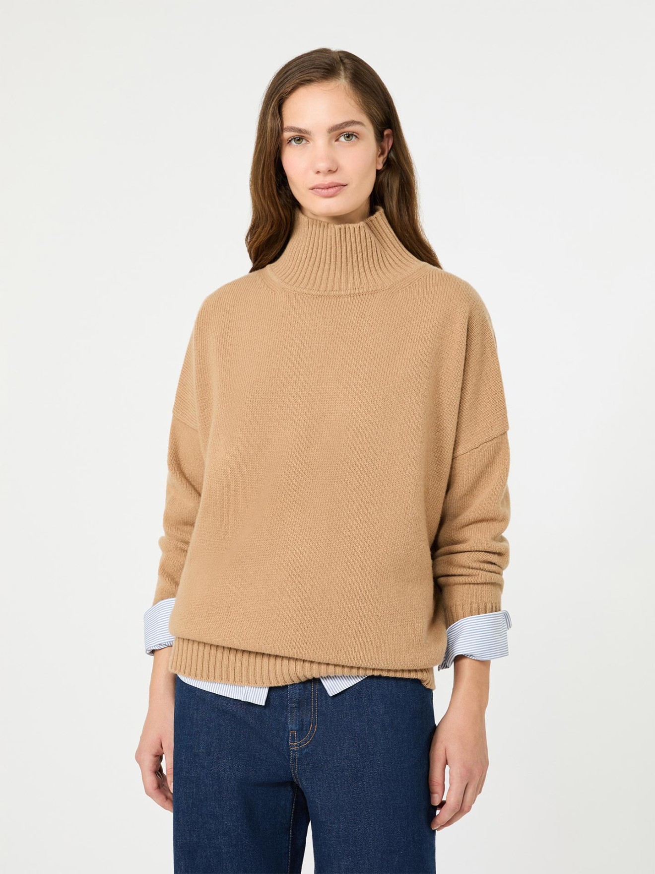 Camisola em L� WKDBORGIA