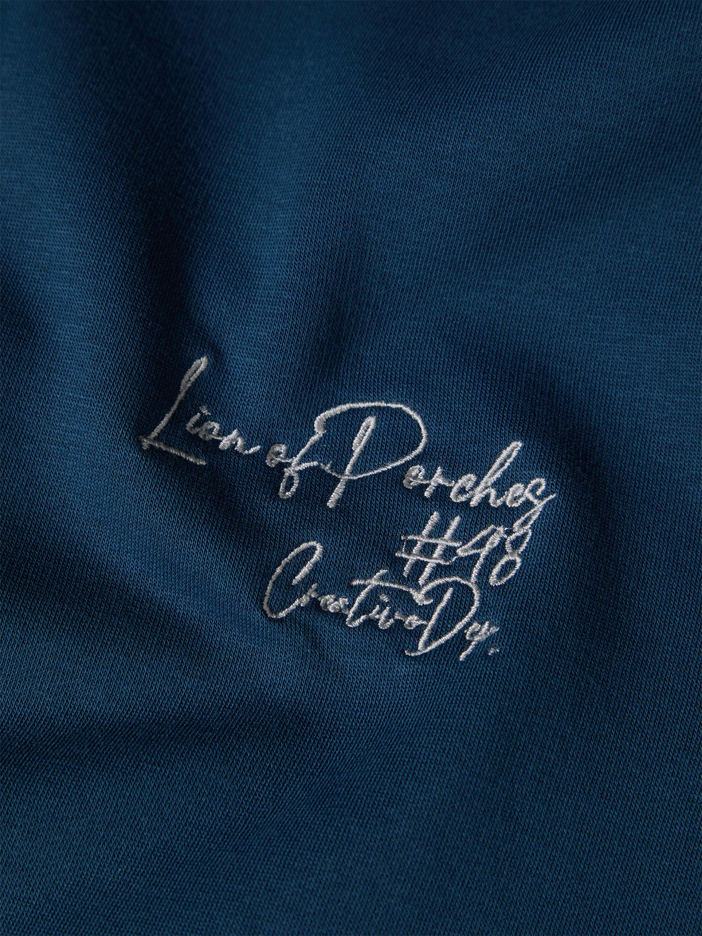 Sweatshirt com Capuz