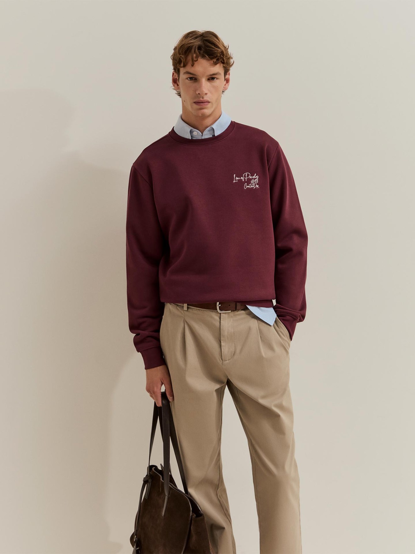 Sweatshirt