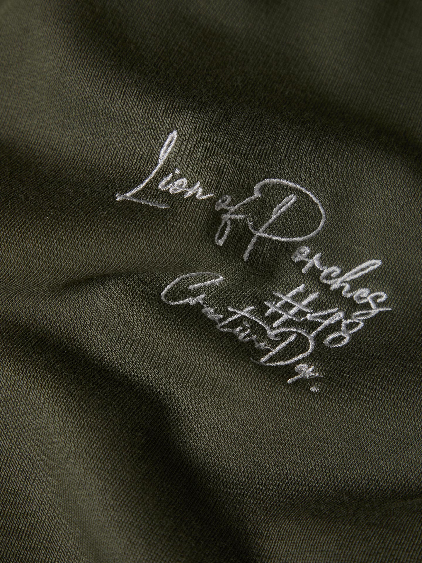 Sweatshirt com Capuz