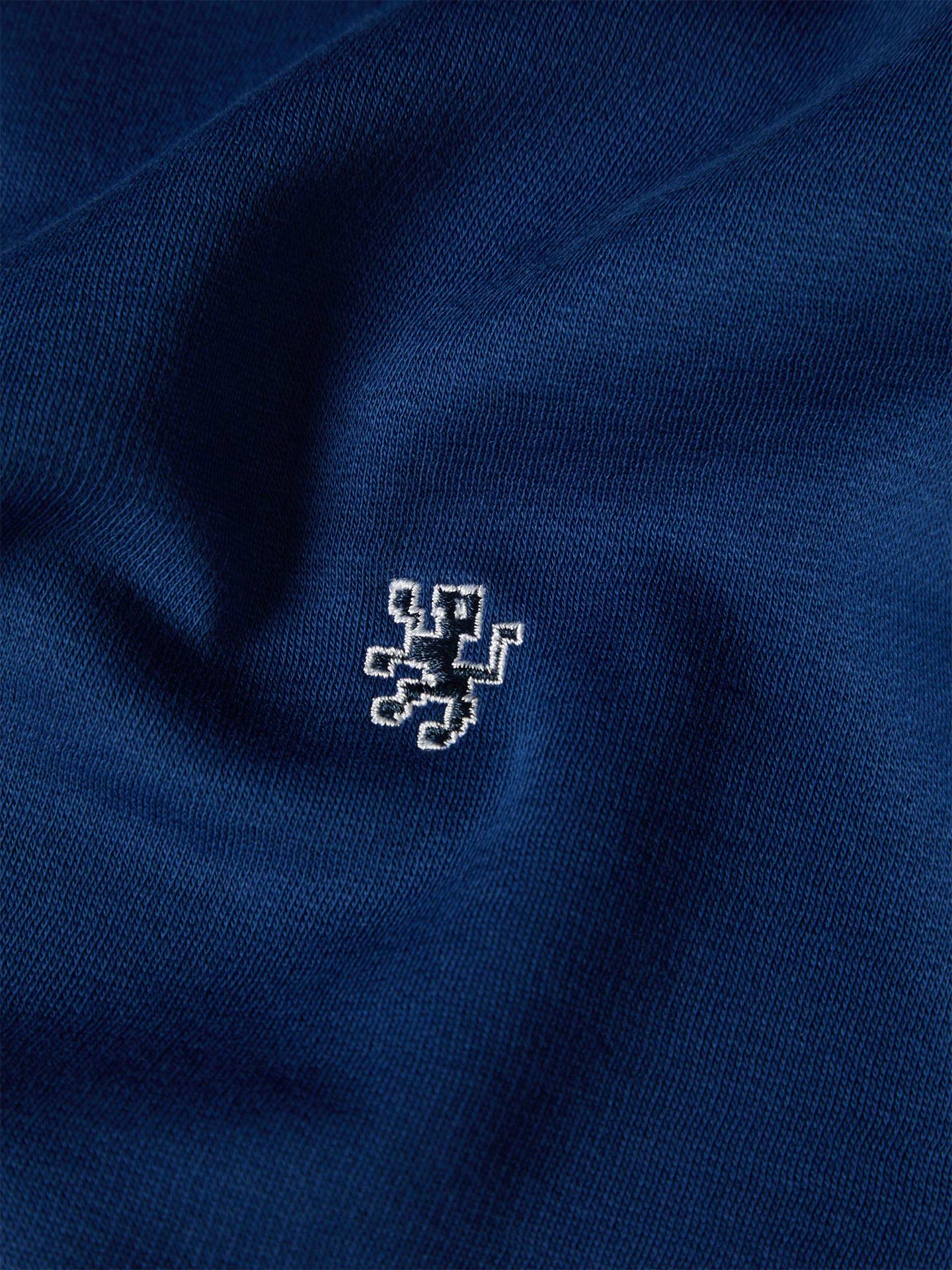 Sweatshirt em Lã