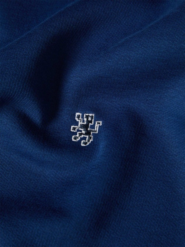 Sweatshirt em Lã