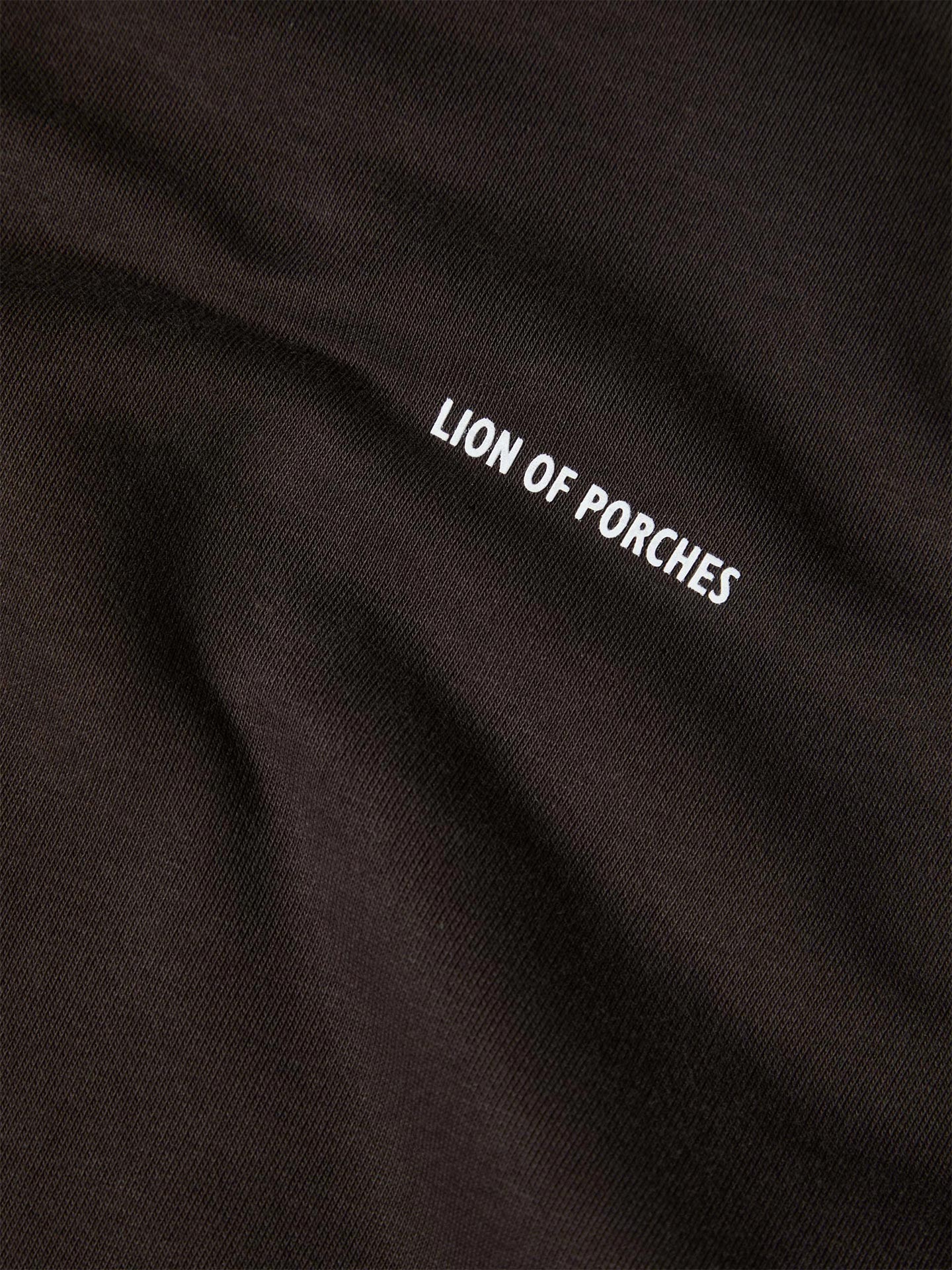 Sweatshirt Básica com Logótipo