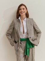 Cinza