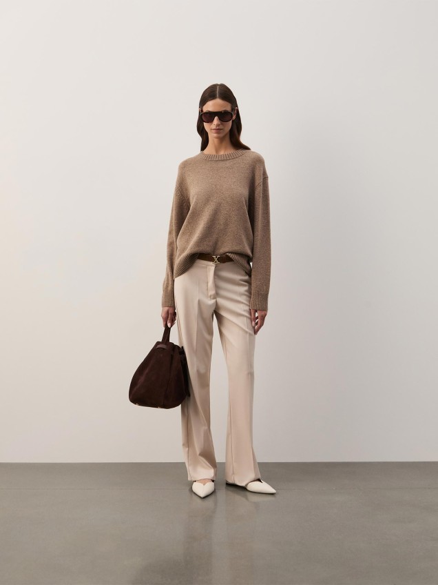 Cal�as Cl�ssicas Regular Fit