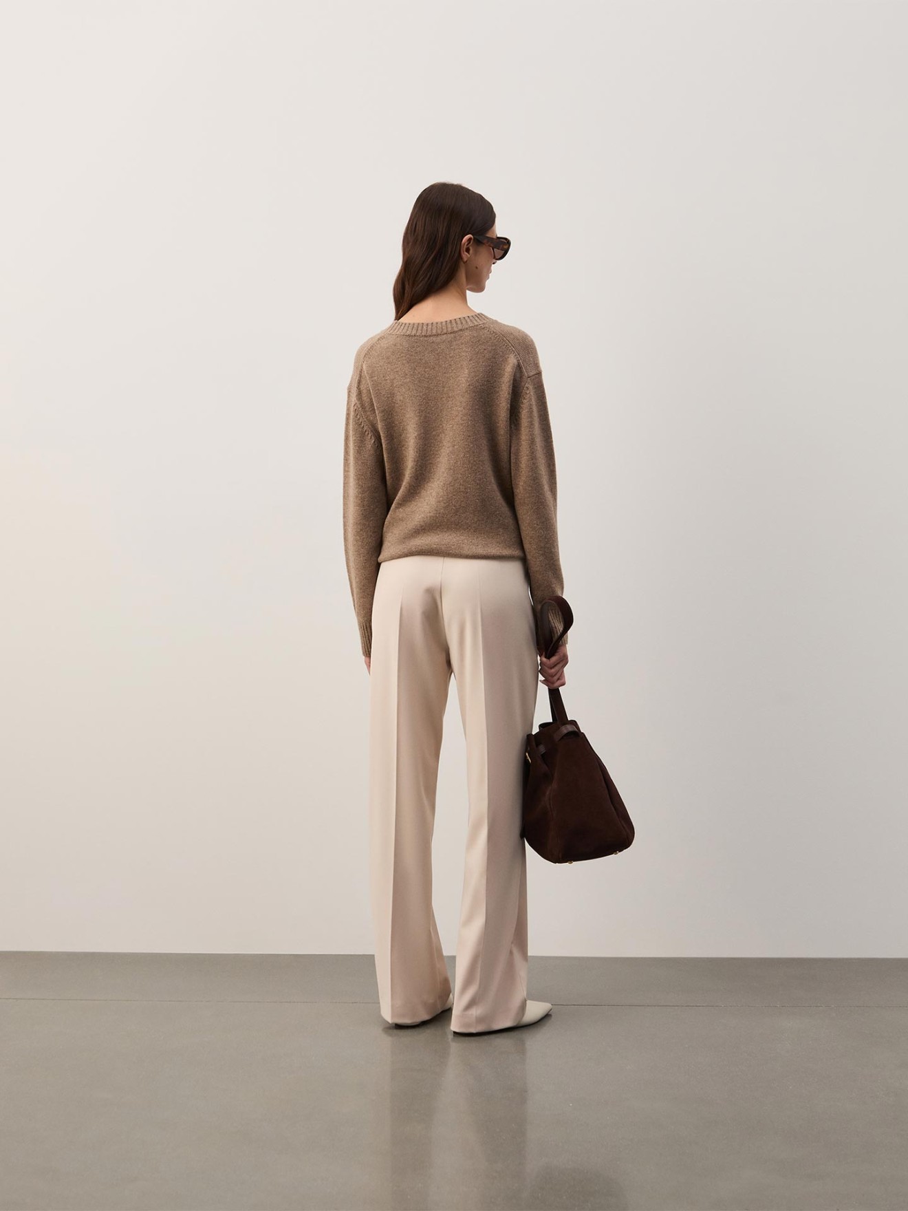 Cal�as Cl�ssicas Regular Fit