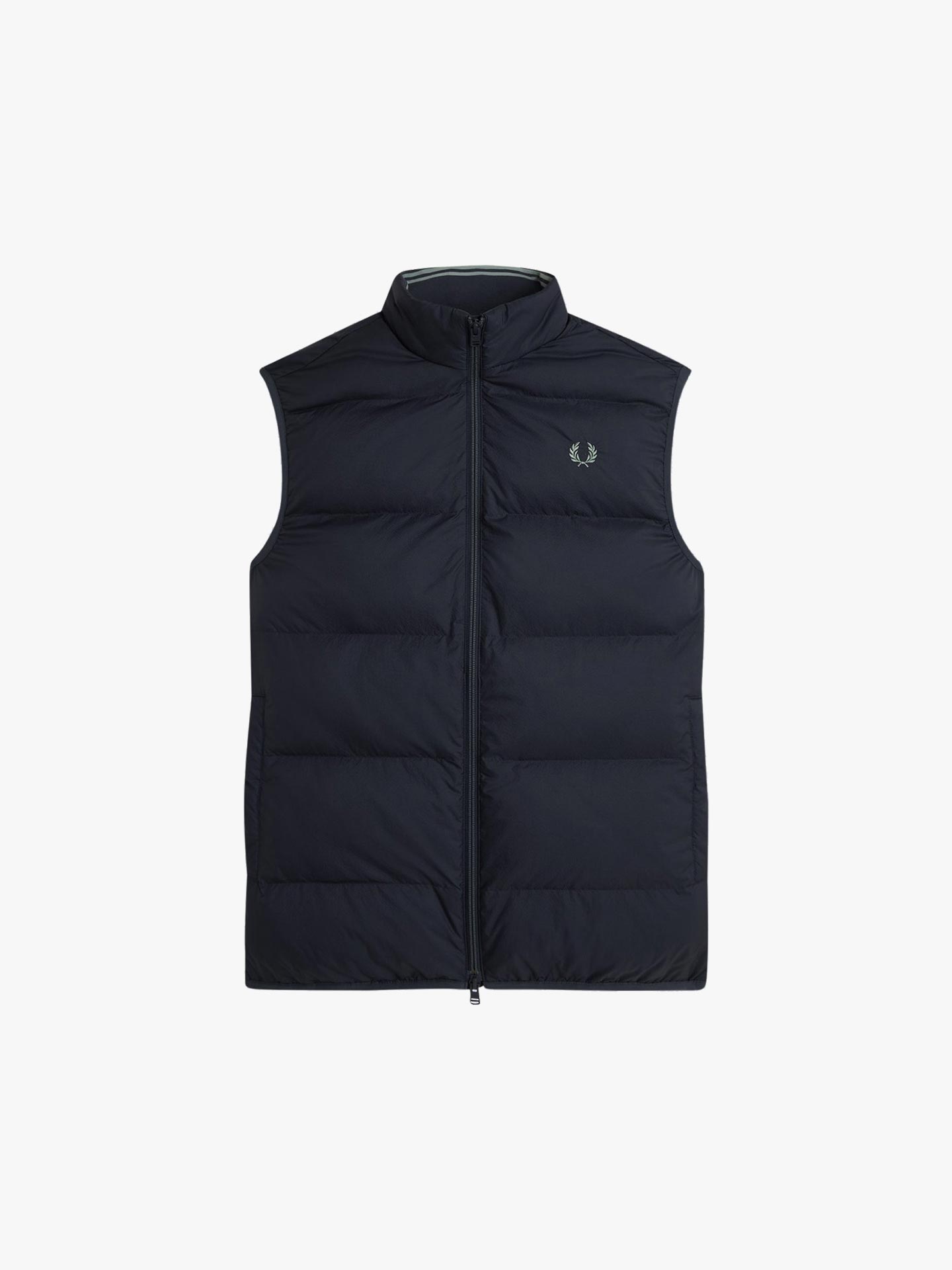 Colete Acolchoado J8522