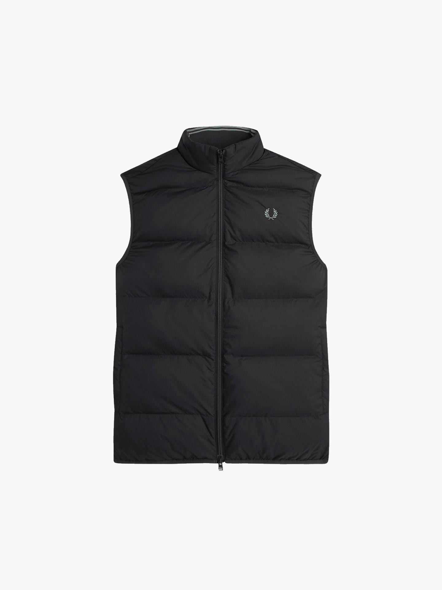 Colete Acolchoado J8522