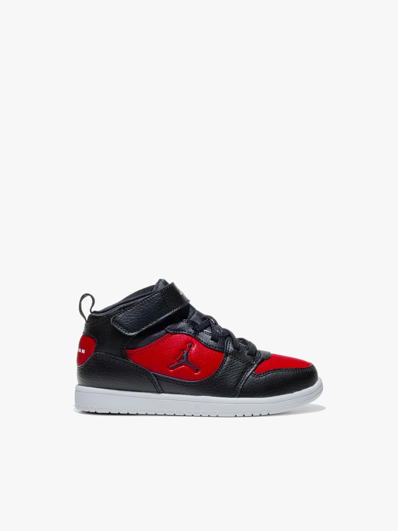 Sapatilhas Jordan Court Connect Mid