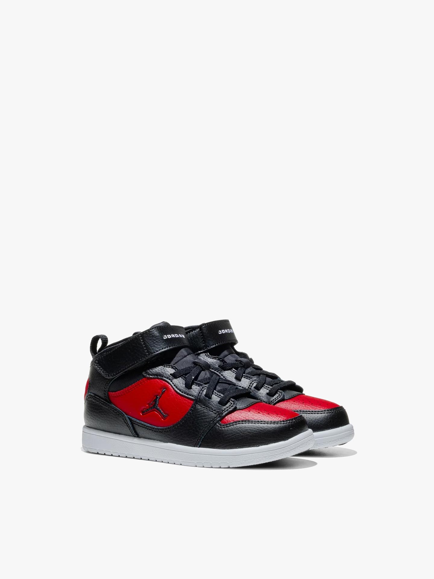 Sapatilhas Jordan Court Connect Mid