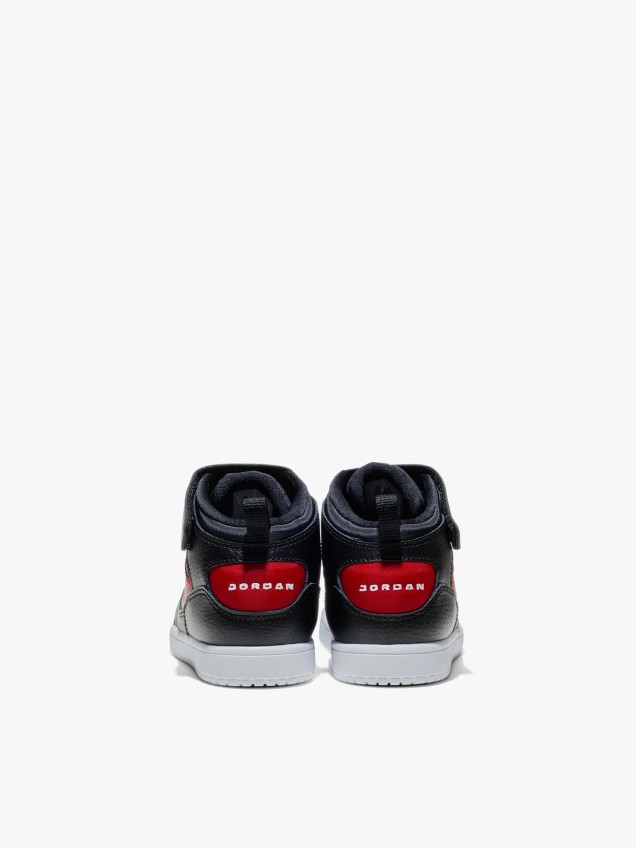Sapatilhas Jordan Court Connect Mid