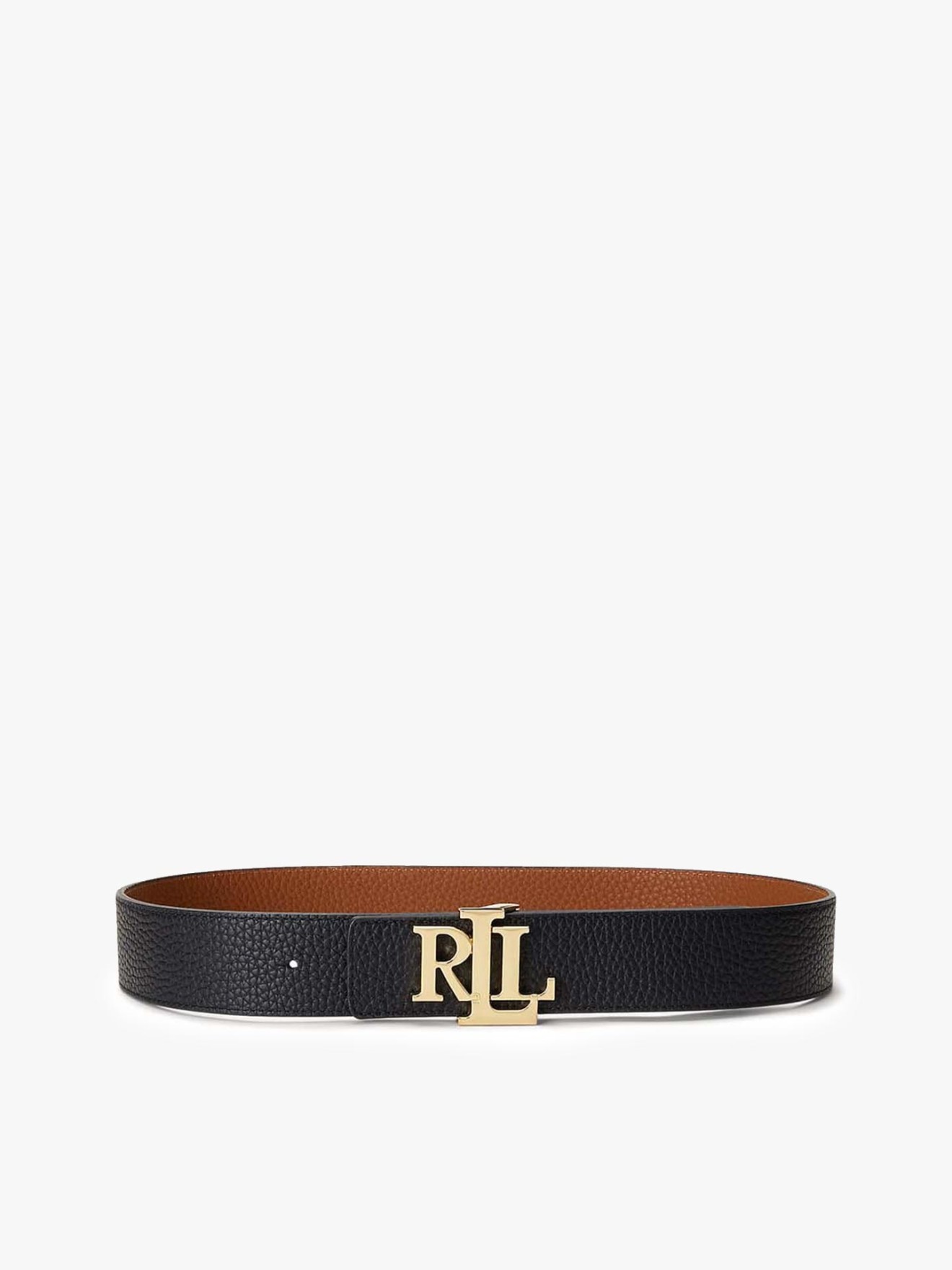 Cinto Revers�vel em Pele