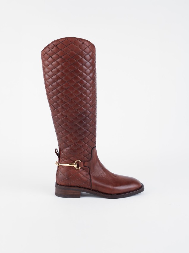 Botas de Cano Alto Montana 920