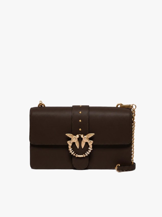 Mala de Tiracolo Love Bag One