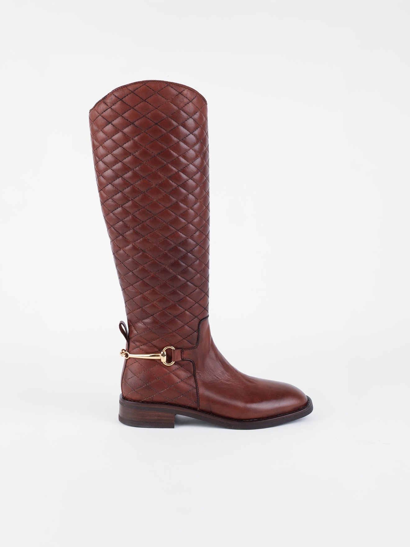 Botas de Cano Alto Montana 920