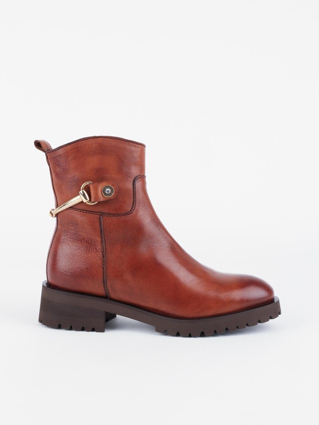 Botas Pisa 310
