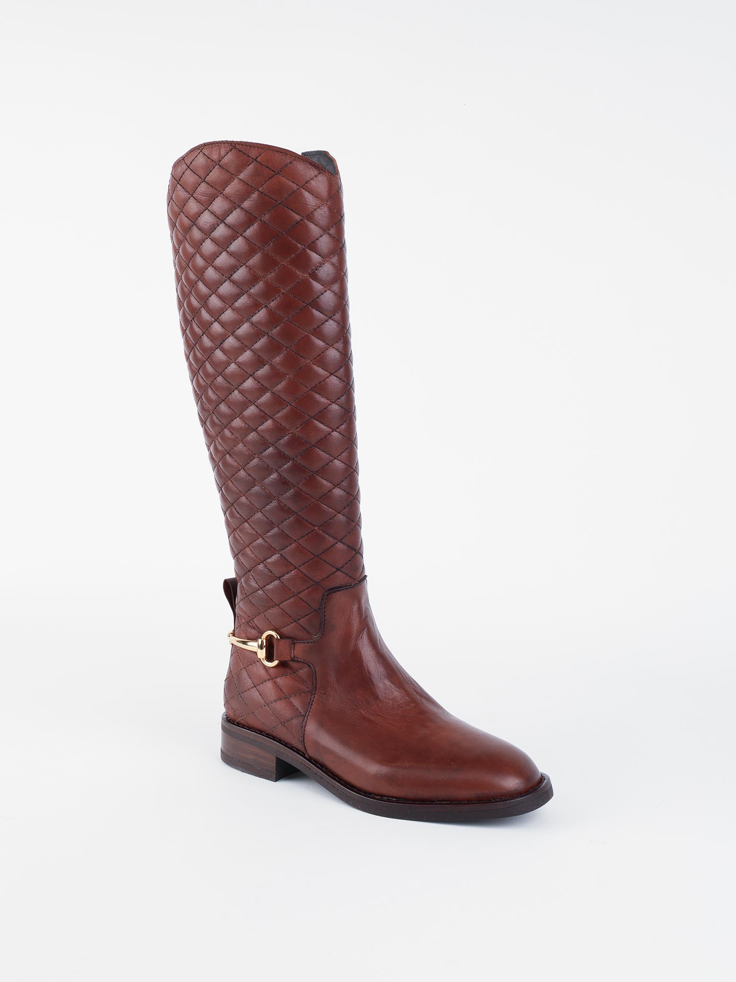 Botas de Cano Alto Montana 920