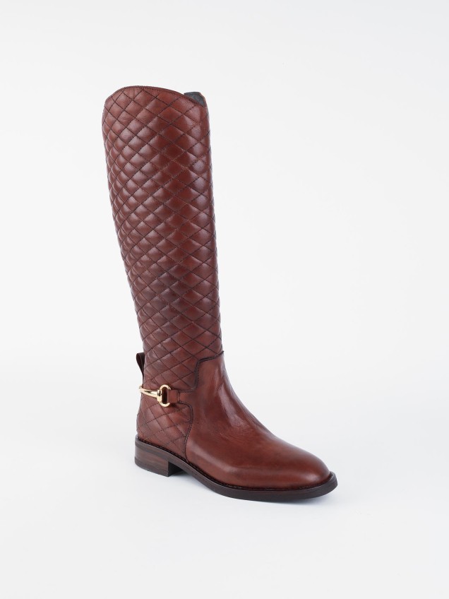 Botas de Cano Alto Montana 920