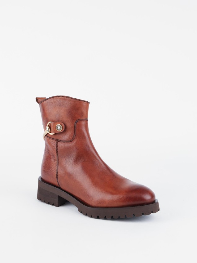 Botas Pisa 310