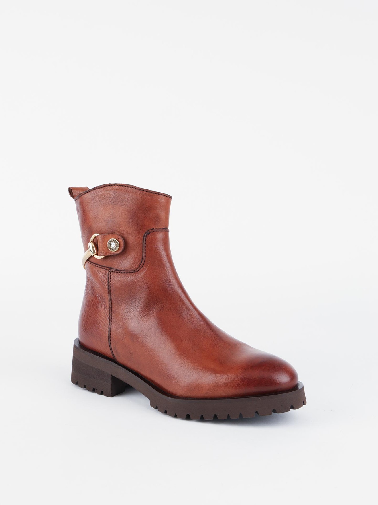 Botas Pisa 310